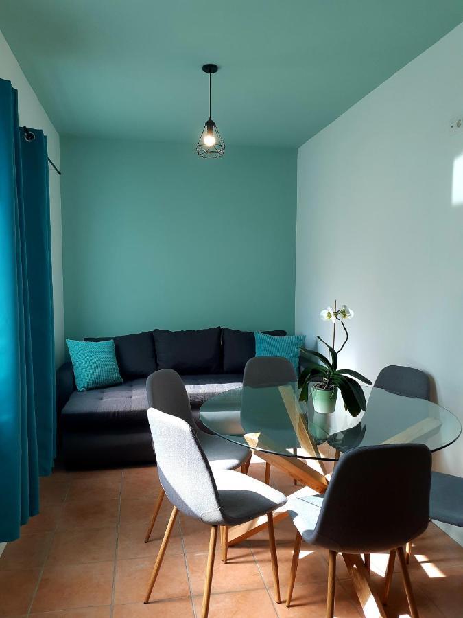 Socaland Apartmaji Eksteriør bilde
