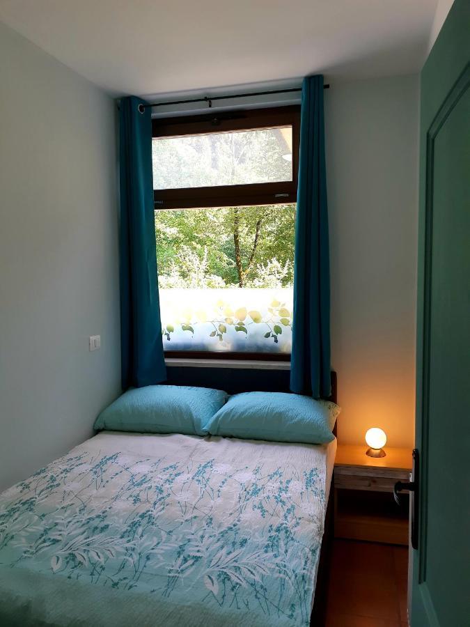 Socaland Apartmaji Eksteriør bilde