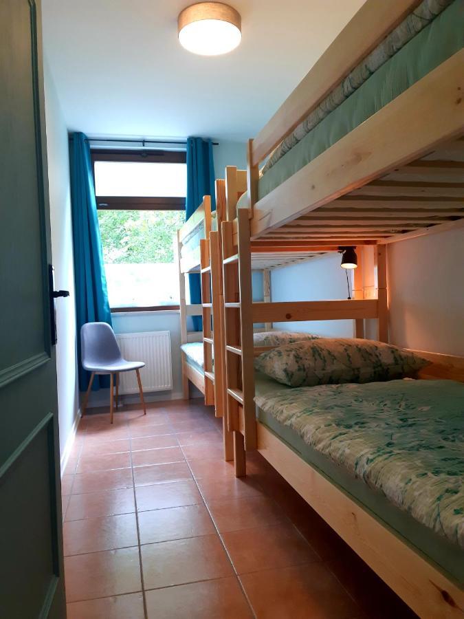 Socaland Apartmaji Eksteriør bilde