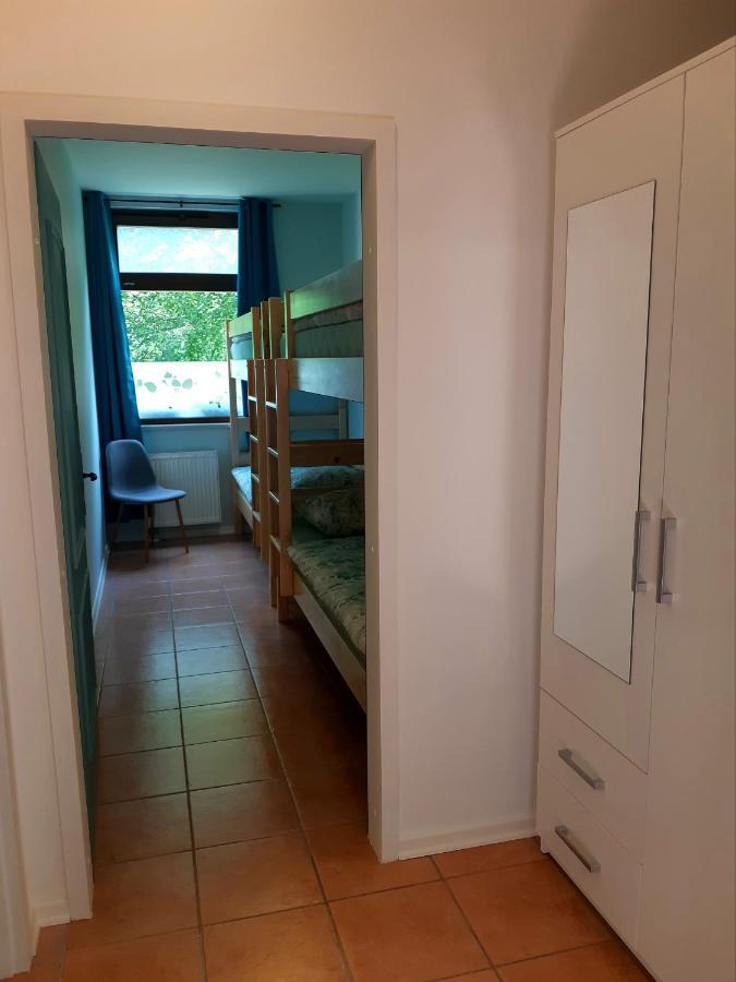 Socaland Apartmaji Eksteriør bilde